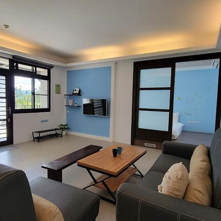 Homelike B&B Guanshan Exterior foto